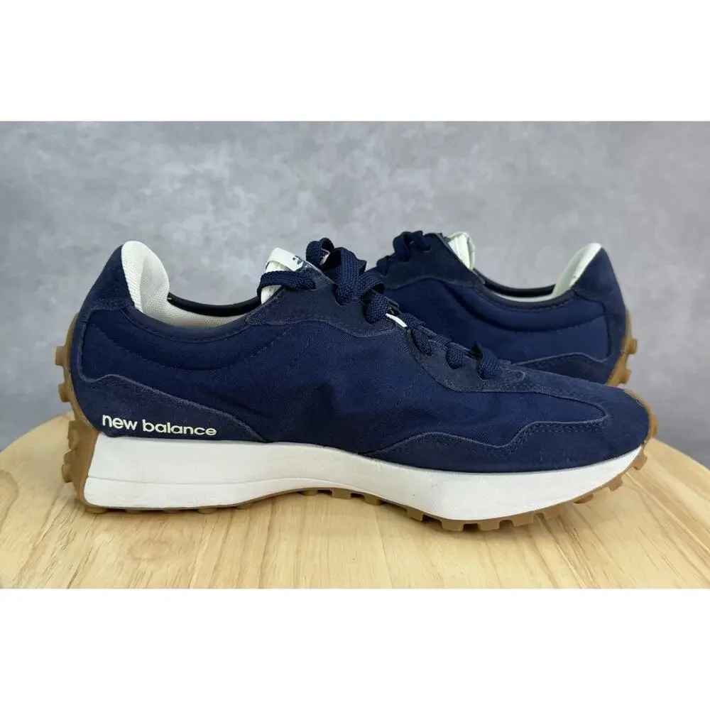 New Balance 327 Lagoon Mens Size 8 Sneakers Shoes MS327HL1